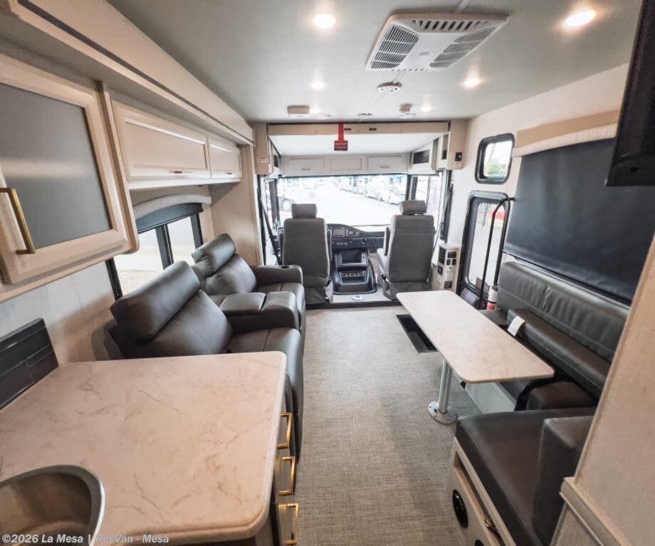 New 2026 Fleetwood Flair 29M available in Mesa, Arizona