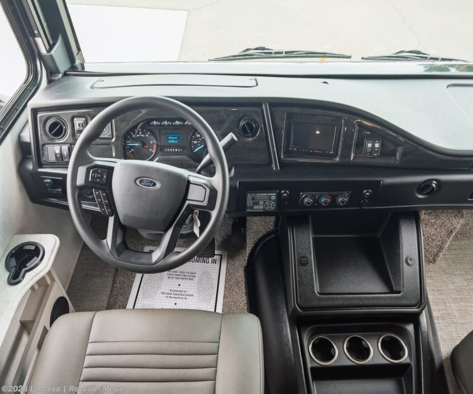 2026 Fleetwood Flair 29M - New Class A For Sale by La Mesa | RecVan - Mesa in Mesa, Arizona