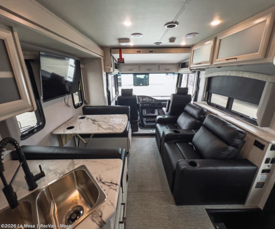 New 2026 Fleetwood Flair 32S available in Mesa, Arizona