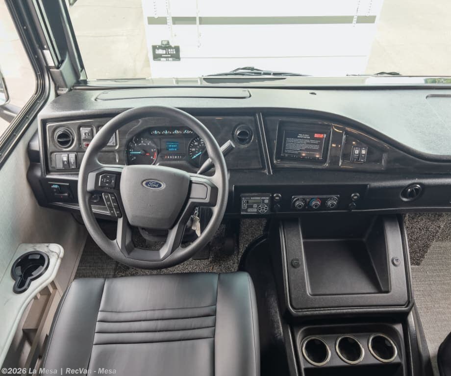 2026 Fleetwood Flair 32S - New Class A For Sale by La Mesa | RecVan - Mesa in Mesa, Arizona