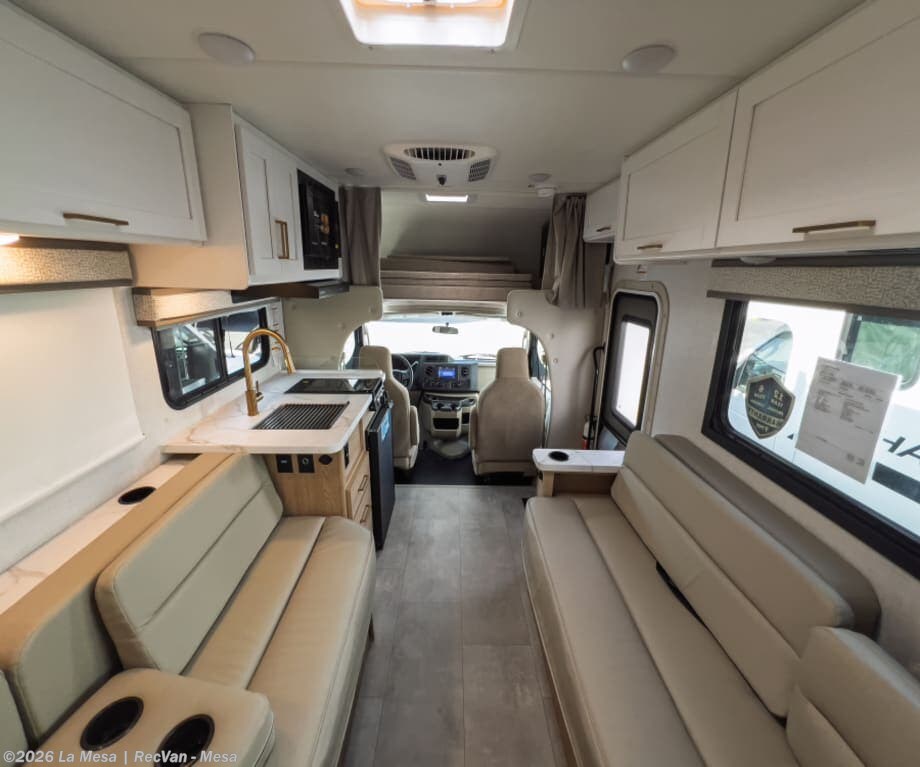 New 2027 Thor Motor Coach Chateau 19X available in Mesa, Arizona