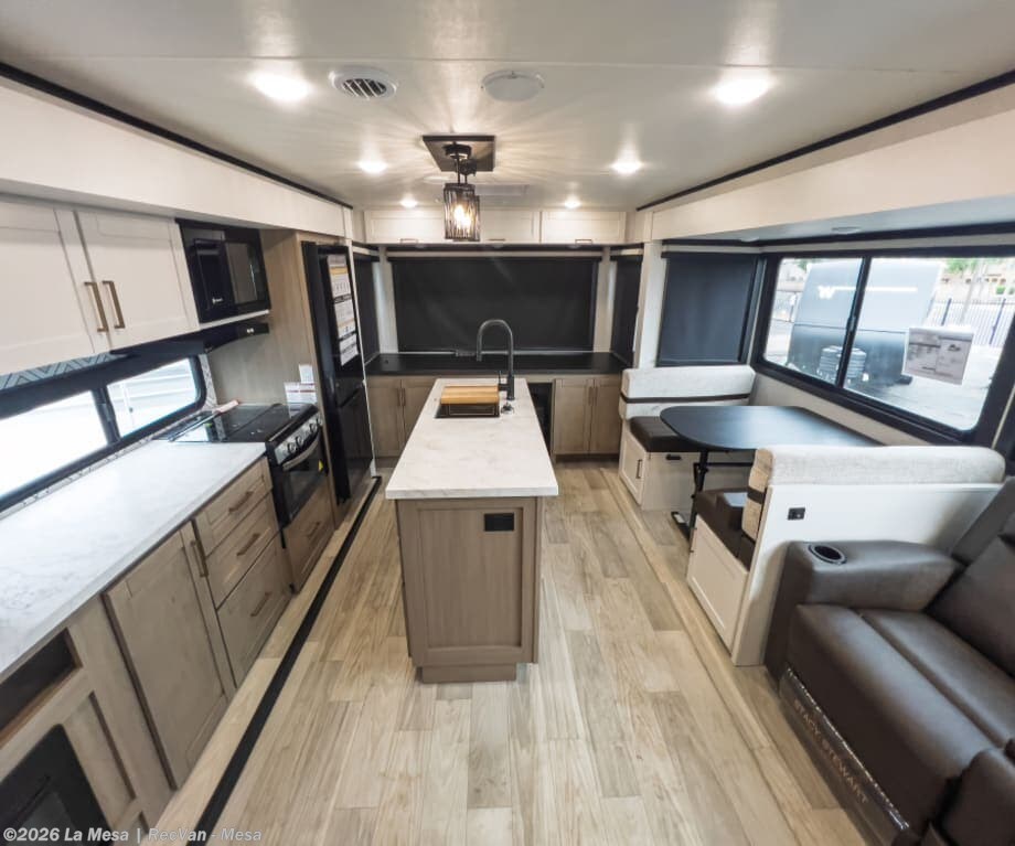 2026 North Trail 270CK by Heartland from La Mesa | RecVan - Mesa in Mesa, Arizona