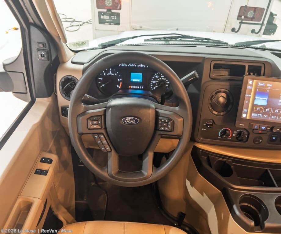 2027 Chateau 29K by Thor Motor Coach from La Mesa | RecVan - Mesa in Mesa, Arizona