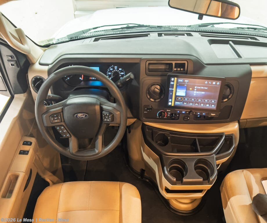 2027 Thor Motor Coach Chateau 29K - New Class C For Sale by La Mesa | RecVan - Mesa in Mesa, Arizona