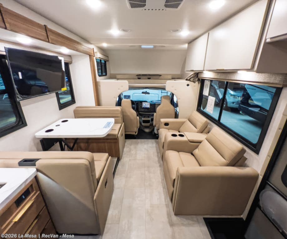 New 2027 Thor Motor Coach Chateau 29K available in Mesa, Arizona