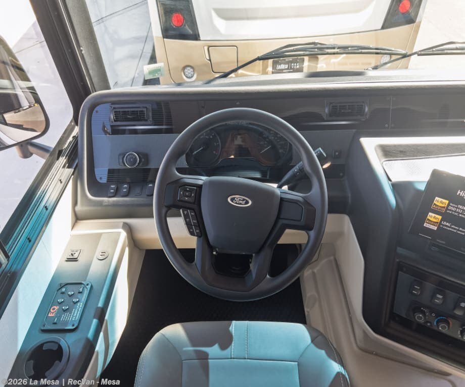 2026 Vision 29S by Entegra Coach from La Mesa | RecVan - Mesa in Mesa, Arizona