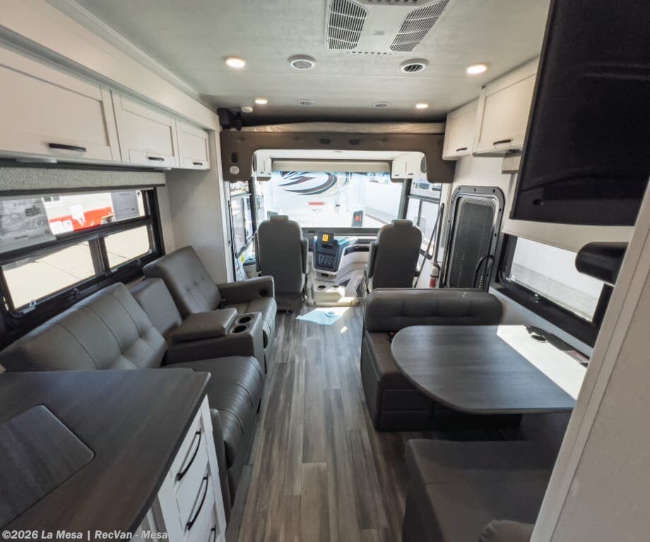New 2026 Entegra Coach Vision 29S available in Mesa, Arizona