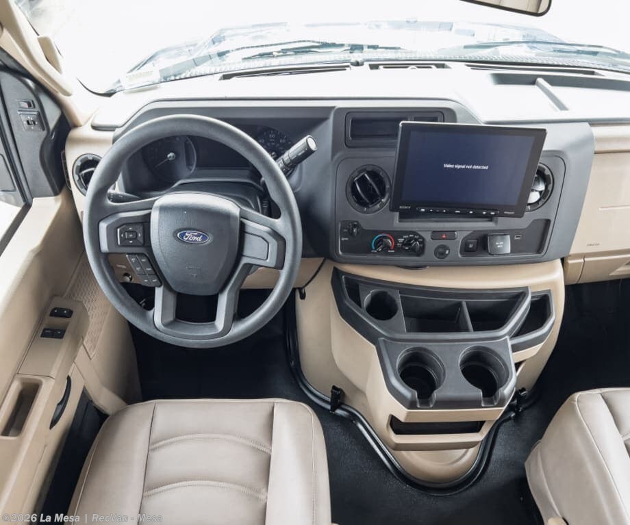 2026 Entegra Coach Esteem 29V-E - New Class C For Sale by La Mesa | RecVan - Mesa in Mesa, Arizona