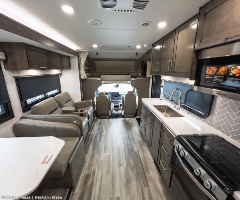 New 2026 Entegra Coach Esteem 29V-E available in Mesa, Arizona