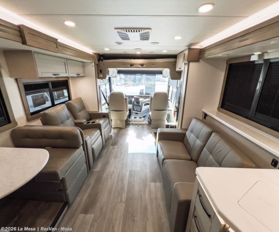 New 2027 Entegra Coach Vision XL 34G available in Mesa, Arizona