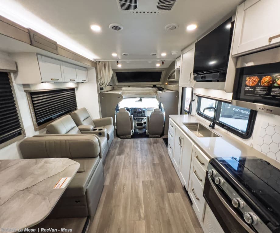 New 2027 Miscellaneous Entegera ODYSSEY 29V-EST-FBP available in Mesa, Arizona
