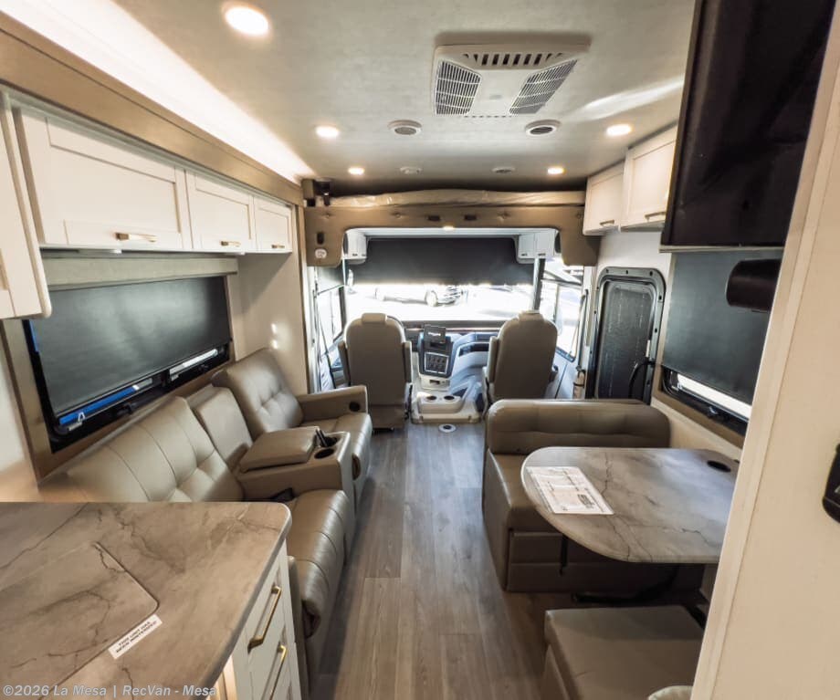 New 2027 Entegra Coach Vision 29S available in Mesa, Arizona