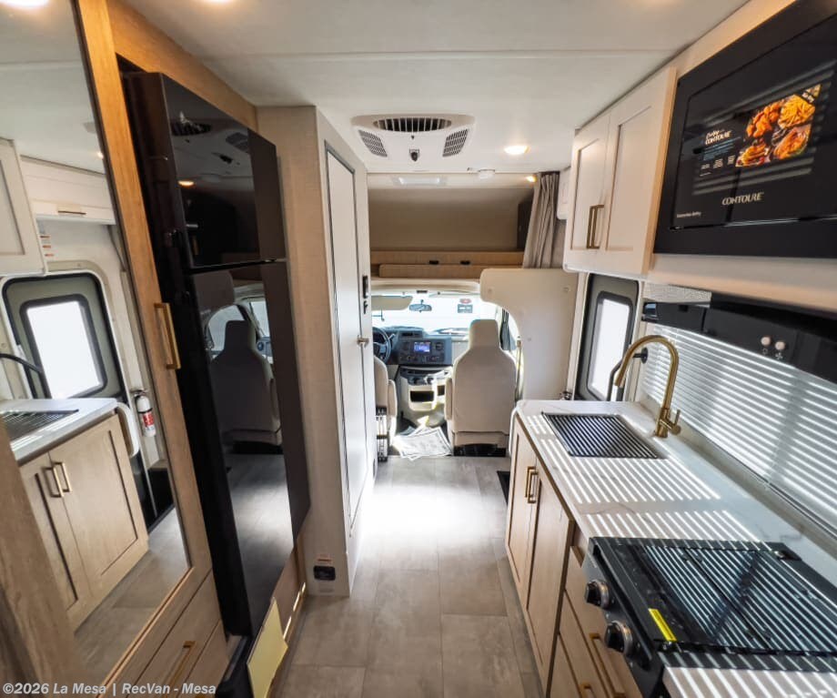 New 2027 Thor Motor Coach Chateau 19Z available in Mesa, Arizona