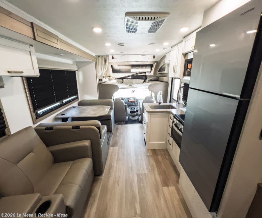 New 2027 Miscellaneous Entegera ODYSSEY 30Z-EST-FBP available in Mesa, Arizona