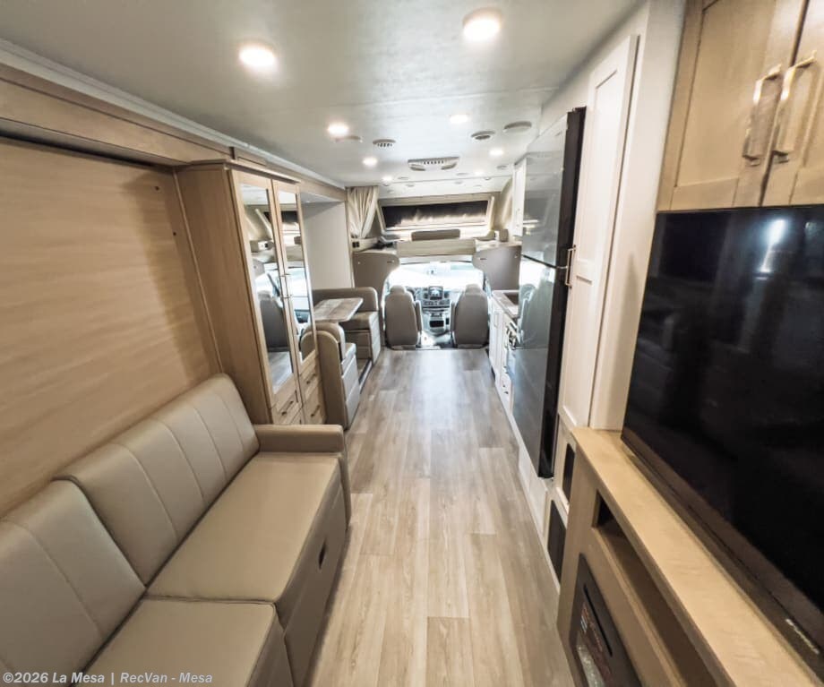 New 2027 Entegra Coach Odyssey 26M available in Mesa, Arizona