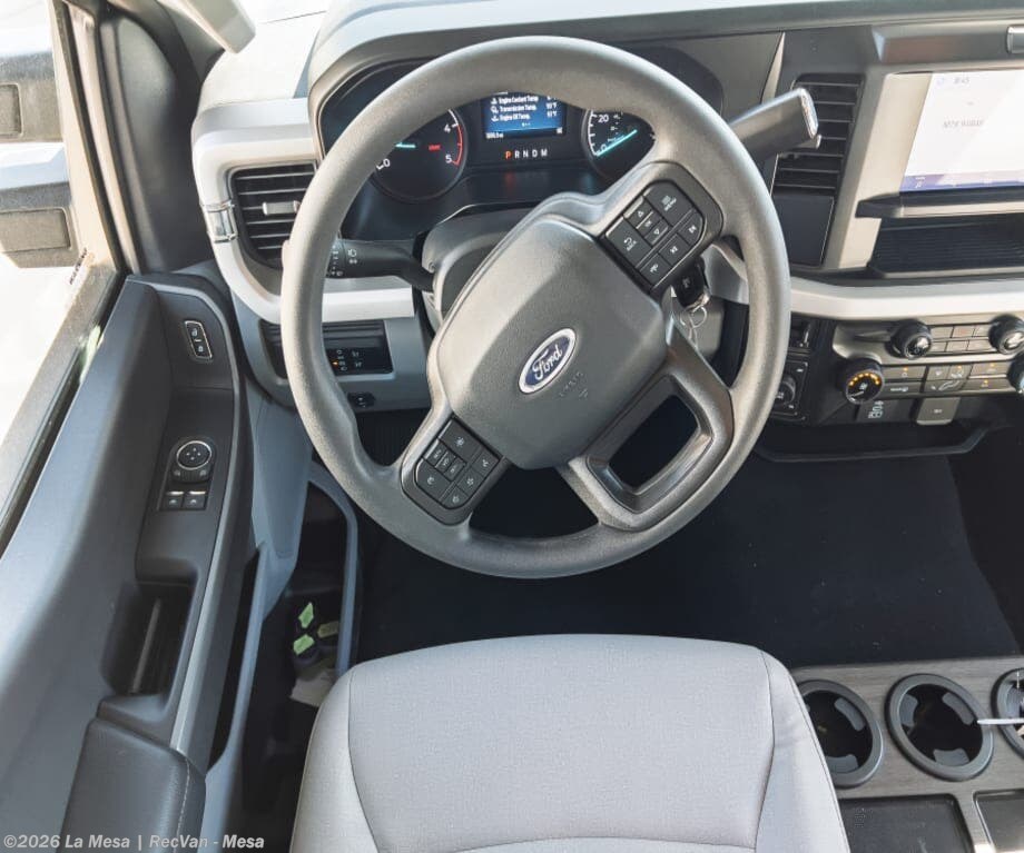 2027 Omni X32 by Thor Motor Coach from La Mesa | RecVan - Mesa in Mesa, Arizona