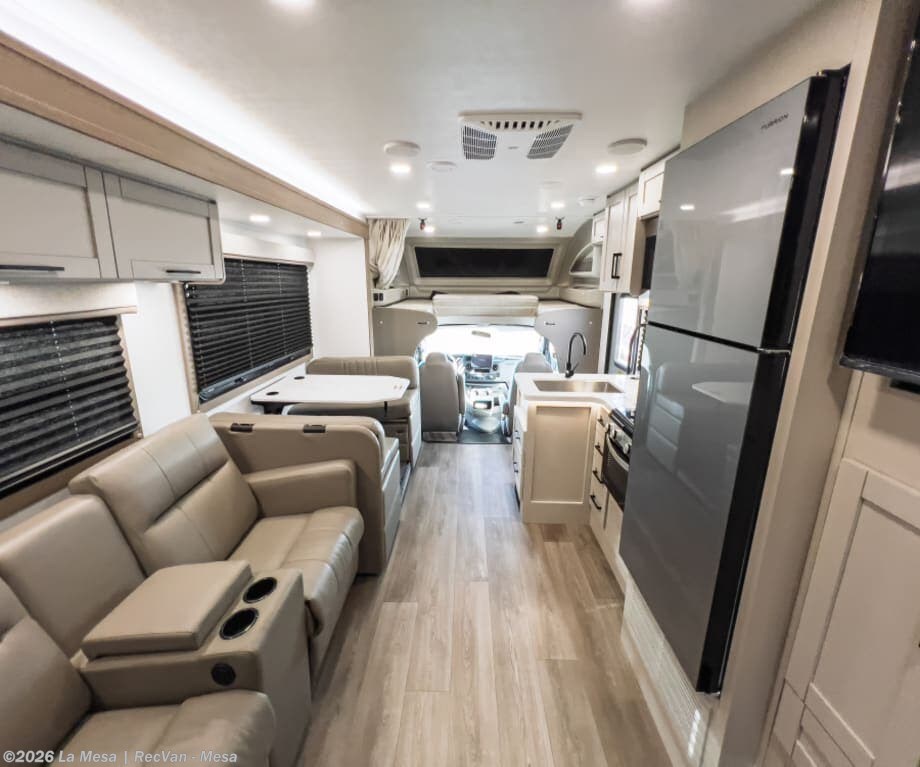 New 2027 Miscellaneous Entegera ODYSSEY 25R-EST-FBP available in Mesa, Arizona
