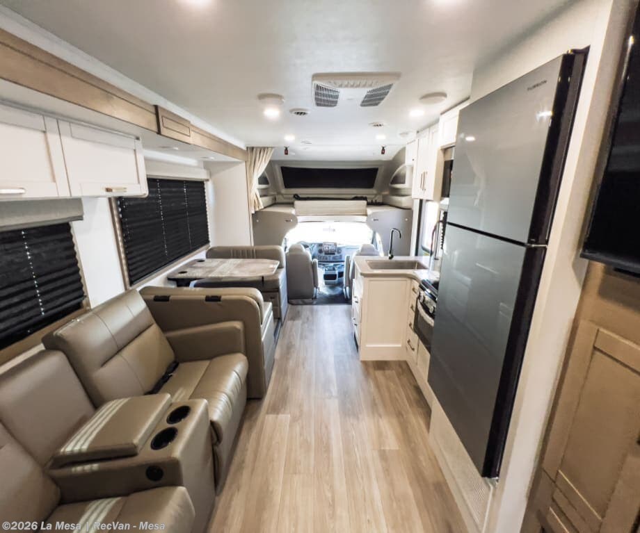 New 2027 Miscellaneous Entegera ODYSSEY 25R-EST-FBP available in Mesa, Arizona