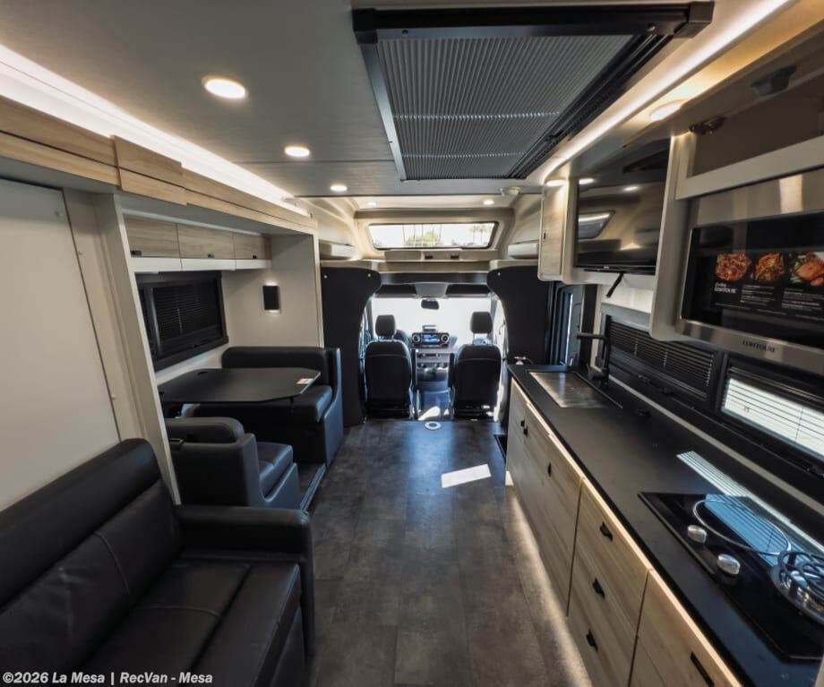 New 2027 Entegra Coach Qwest 25R-Q available in Mesa, Arizona