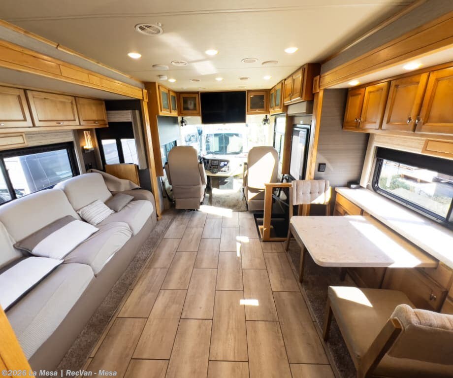 Used 2022 Tiffin Allegro 34PA-LS available in Mesa, Arizona