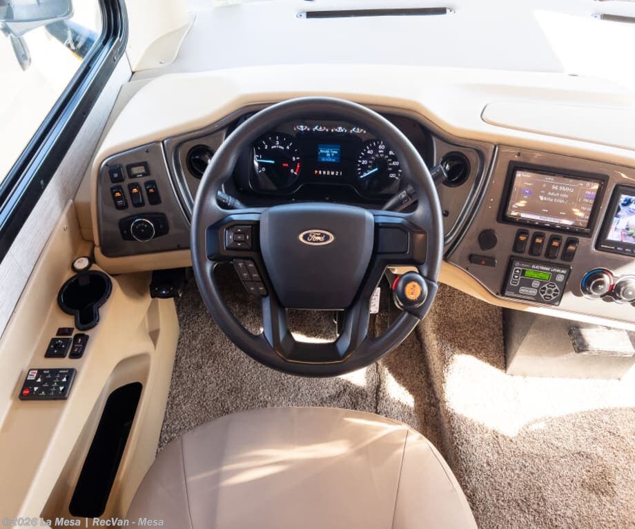2022 Allegro 34PA-LS by Tiffin from La Mesa | RecVan - Mesa in Mesa, Arizona