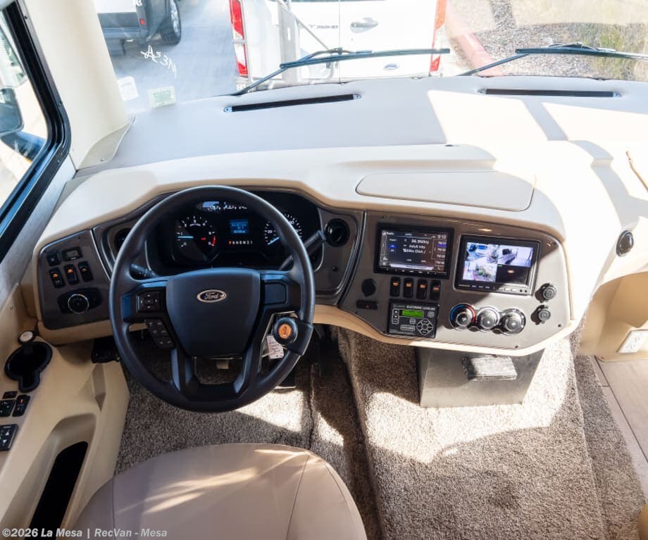 2022 Tiffin Allegro 34PA-LS - Used Class A For Sale by La Mesa | RecVan - Mesa in Mesa, Arizona