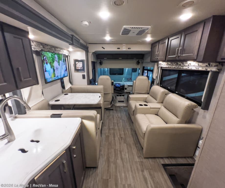 Used 2023 Thor Motor Coach Miramar 34.7 available in Mesa, Arizona