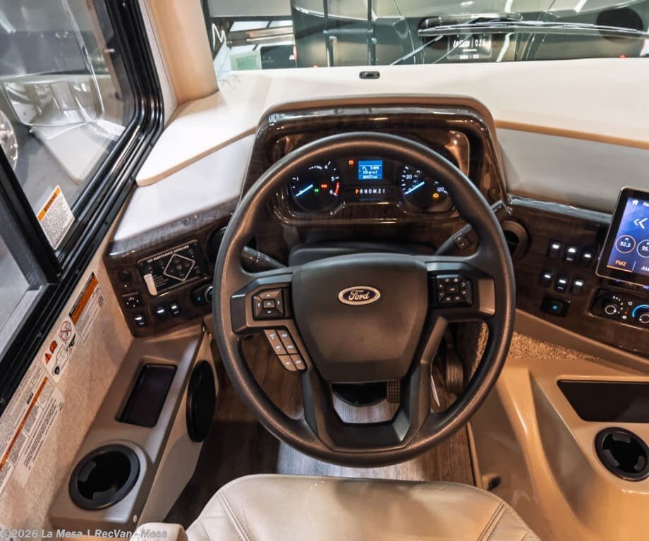 2023 Miramar 34.7 by Thor Motor Coach from La Mesa | RecVan - Mesa in Mesa, Arizona