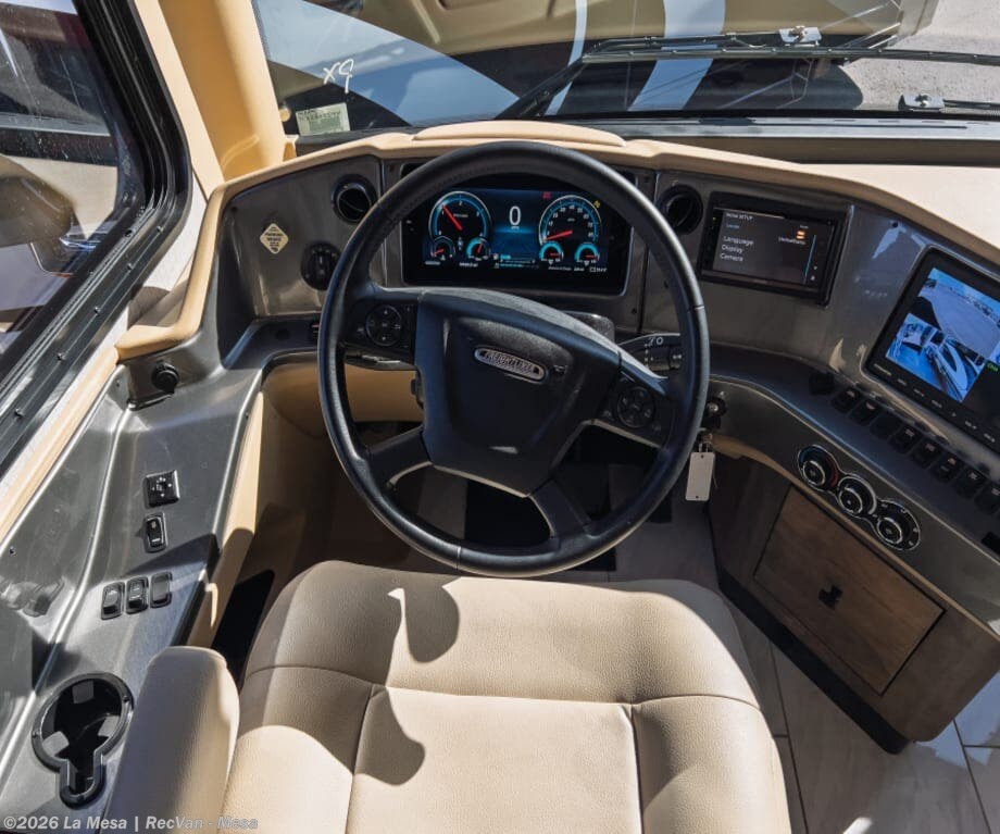 2025 Phaeton 40IH by Tiffin from La Mesa | RecVan - Mesa in Mesa, Arizona