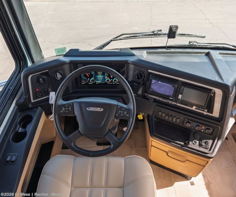 2023 Newmar Ventana 4328 - Used Class A For Sale by La Mesa | RecVan - Mesa in Mesa, Arizona