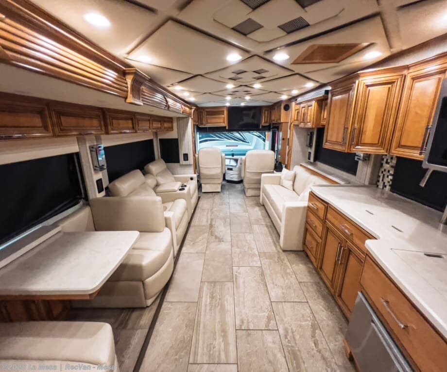 Used 2022 Newmar Mountain Aire 4543 available in Mesa, Arizona