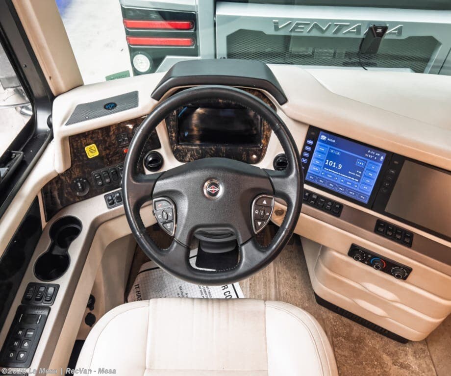 2022 Mountain Aire 4543 by Newmar from La Mesa | RecVan - Mesa in Mesa, Arizona