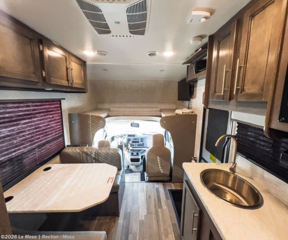 Used 2025 Entegra Coach Odyssey SE 22C available in Mesa, Arizona