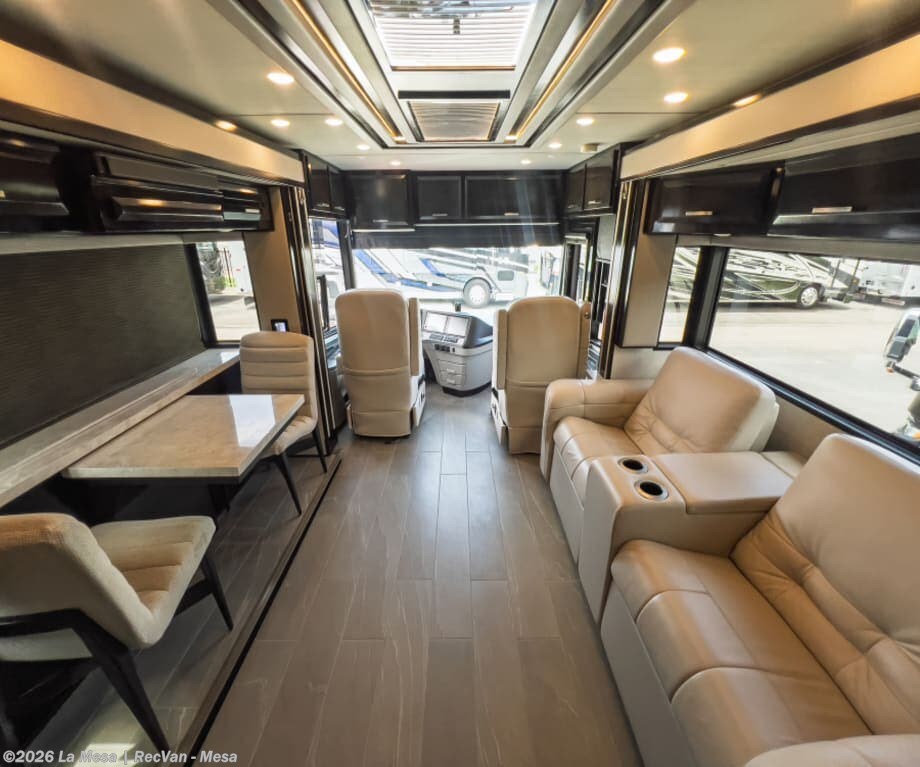 Used 2022 Newmar New Aire 3545 available in Mesa, Arizona
