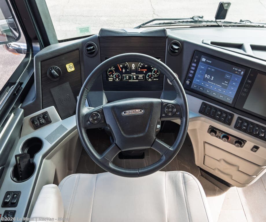 2022 New Aire 3545 by Newmar from La Mesa | RecVan - Mesa in Mesa, Arizona