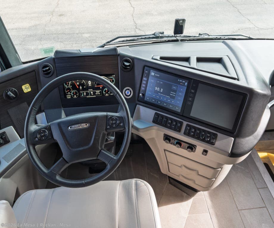 2022 Newmar New Aire 3545 - Used Class A For Sale by La Mesa | RecVan - Mesa in Mesa, Arizona