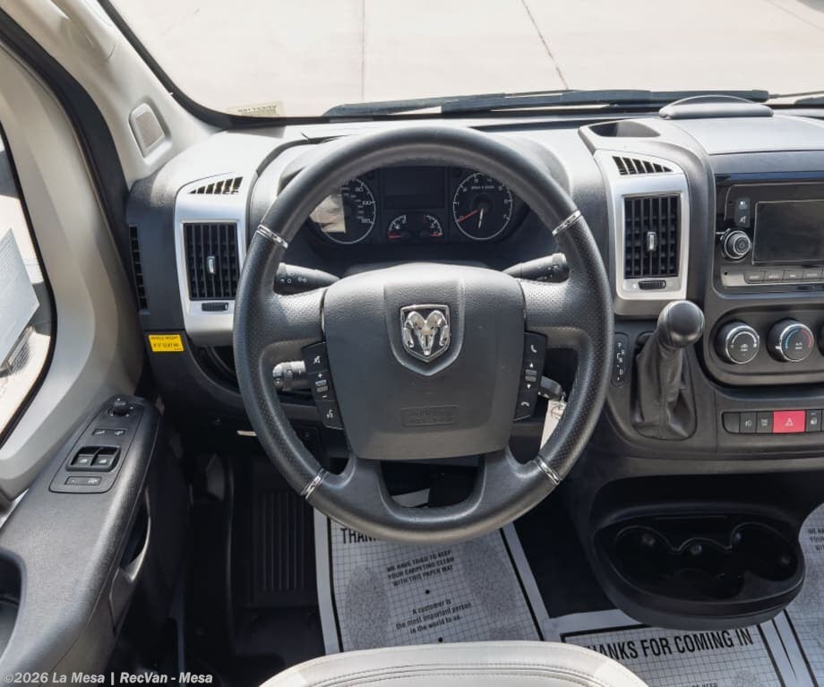 Used 2022 Roadtrek Zion Slumber LLZR available in Mesa, Arizona