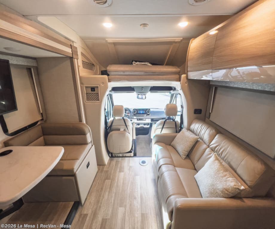 Used 2024 Thor Motor Coach Tiburon 24RW available in Mesa, Arizona