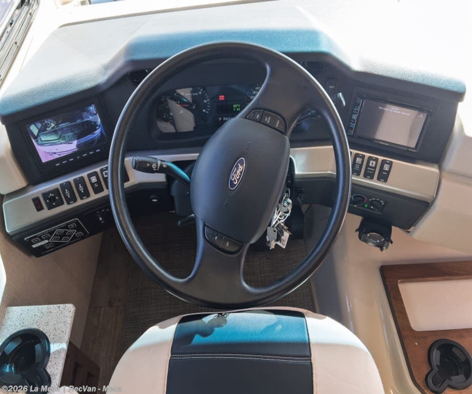 2018 Bounder 35K by Fleetwood from La Mesa | RecVan - Mesa in Mesa, Arizona