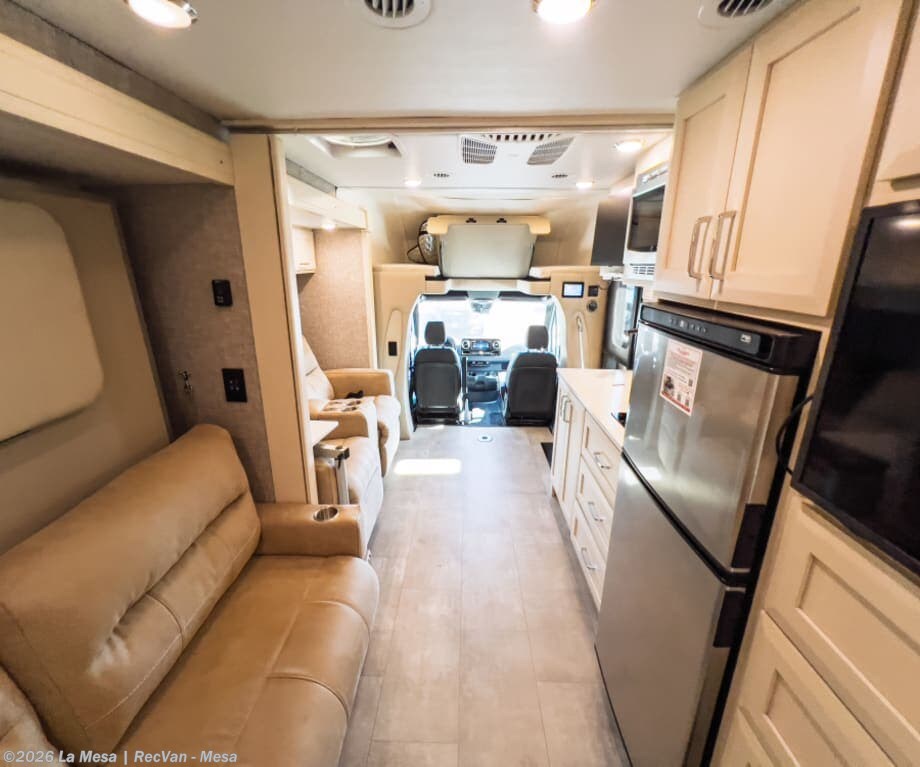 Used 2024 Tiffin Wayfarer 25RW available in Mesa, Arizona