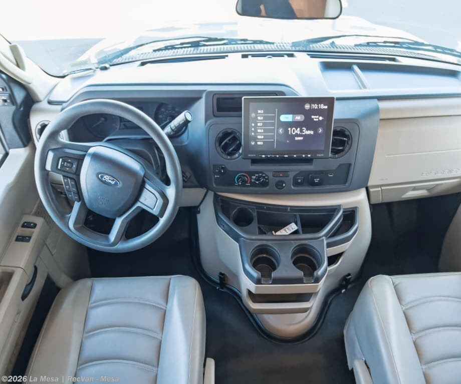 2025 Entegra Coach Esteem 29V - Used Class C For Sale by La Mesa | RecVan - Mesa in Mesa, Arizona