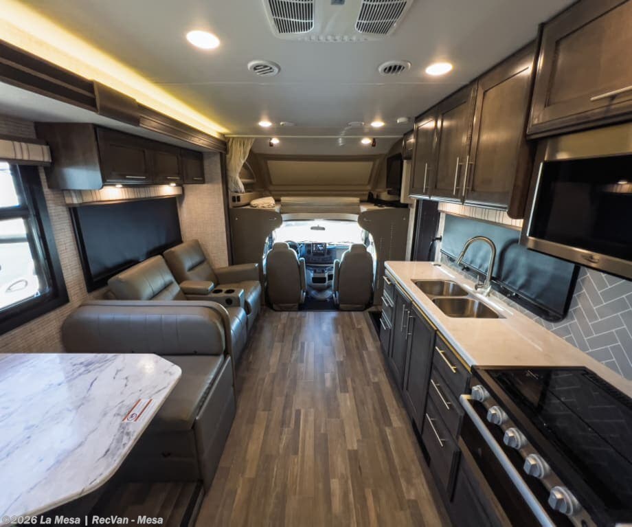 Used 2025 Entegra Coach Esteem 29V available in Mesa, Arizona