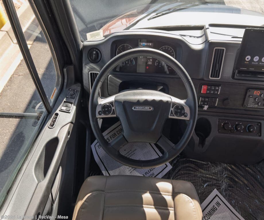 2026 Accolade XL 37K-XL by Entegra Coach from La Mesa | RecVan - Mesa in Mesa, Arizona