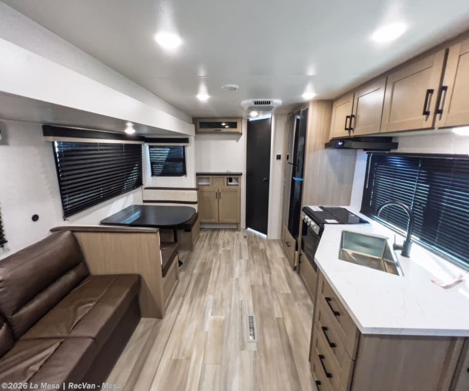 New 2027 Heartland Prowler 2601RLS available in Mesa, Arizona