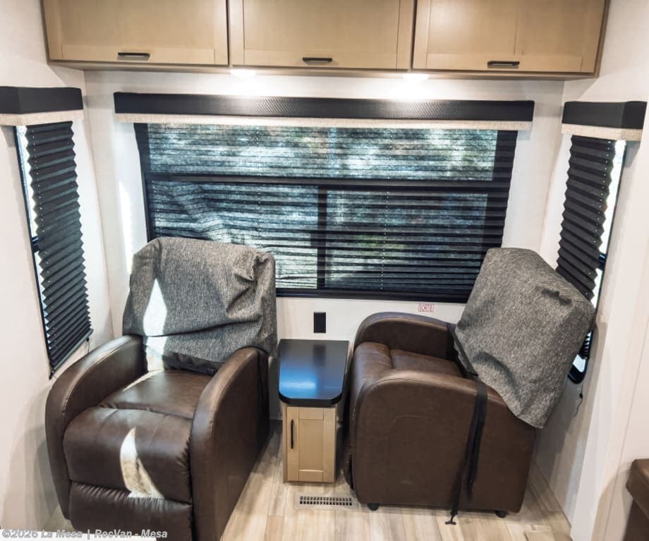 2027 Prowler 2601RLS by Heartland from La Mesa | RecVan - Mesa in Mesa, Arizona