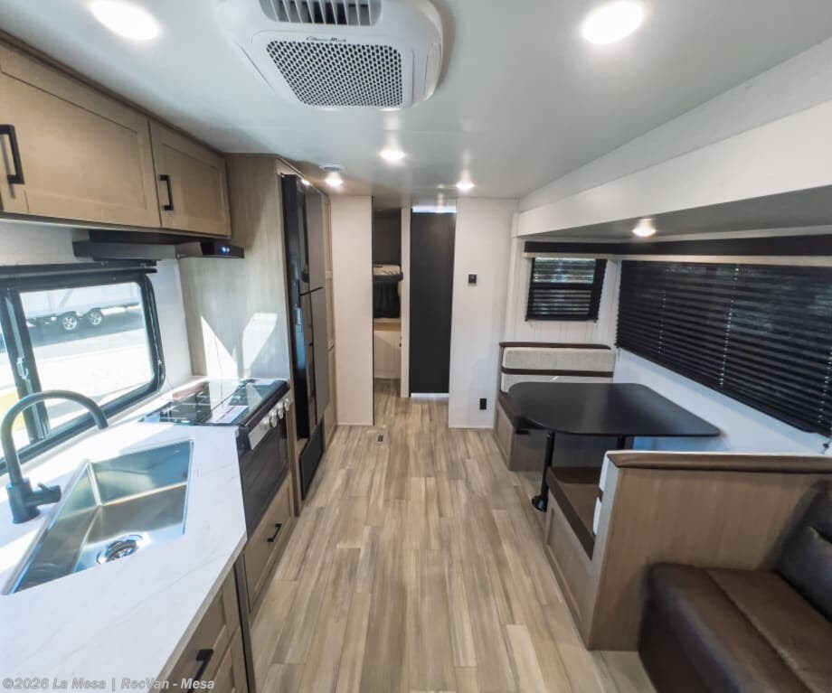 2027 Prowler 2602BHS by Heartland from La Mesa | RecVan - Mesa in Mesa, Arizona