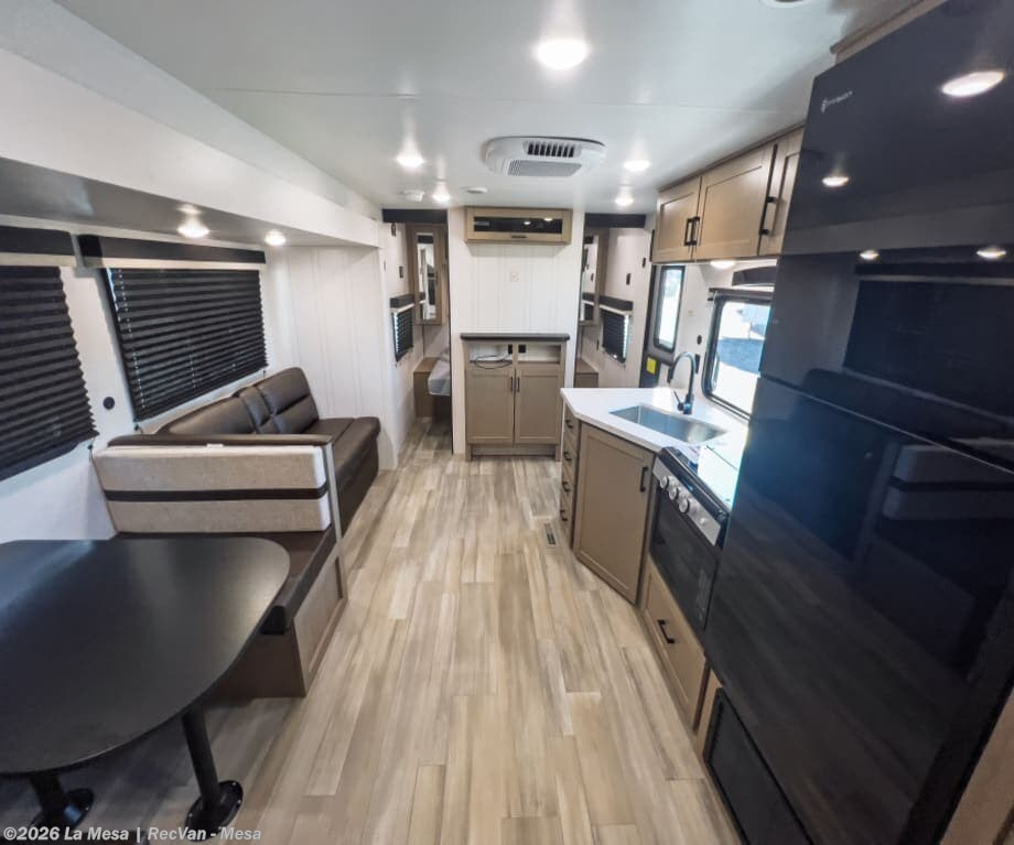 2027 Heartland Prowler 2602BHS - New Travel Trailer For Sale by La Mesa | RecVan - Mesa in Mesa, Arizona