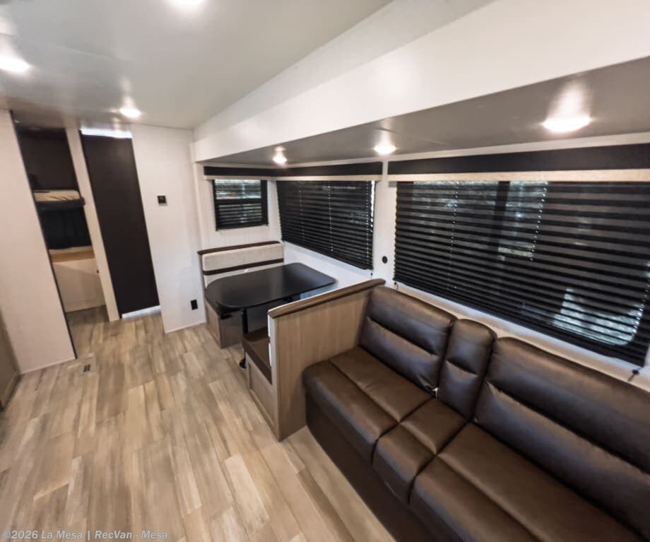 New 2027 Heartland Prowler 2602BHS available in Mesa, Arizona