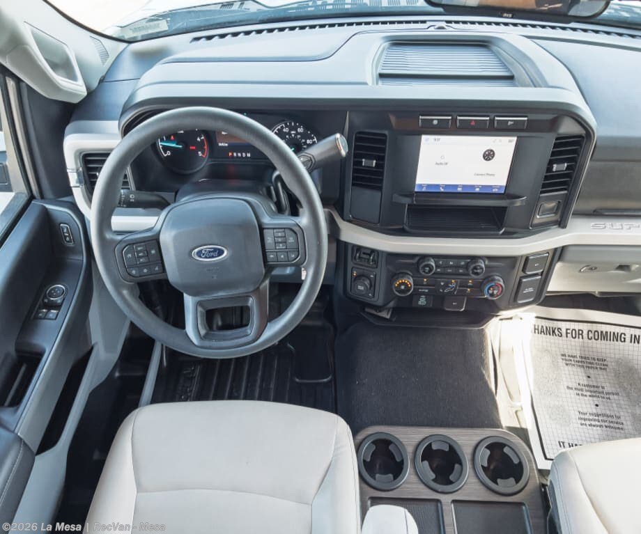 2024 Thor Motor Coach Magnitude RS36 - Used Class C For Sale by La Mesa | RecVan - Mesa in Mesa, Arizona