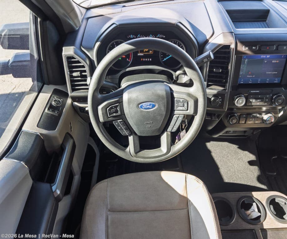 2022 Omni XG32 by Thor Motor Coach from La Mesa | RecVan - Mesa in Mesa, Arizona